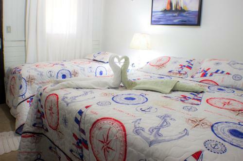 Hostal Pousada Canto Da Galheta