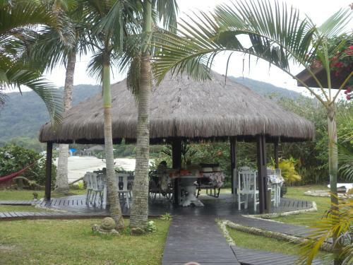 Hostal Pousada Canto Da Galheta