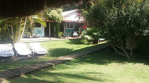 Hostal Pousada Canto Da Galheta