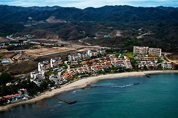 Hotel Destino Punta Esmeralda Luxury Villas