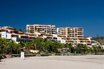 Hotel Destino Punta Esmeralda Luxury Villas