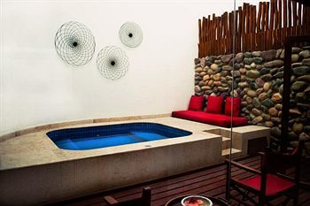 Hotel Destino Punta Esmeralda Luxury Villas