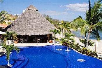 Hotel Destino Punta Esmeralda Luxury Villas