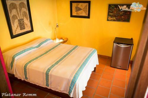 Hotel Casa Villa Magnolia B&B