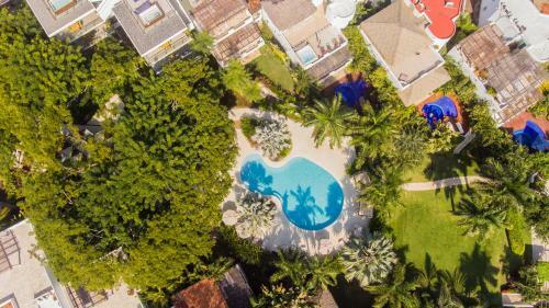 Aparthotel Vallarta Gardens Resort & Spa