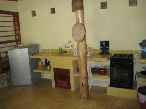 Aparthotel Guesthouse Holbox Apartments & Suites