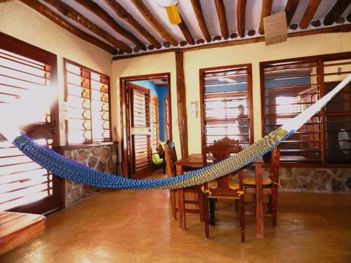 Aparthotel Guesthouse Holbox Apartments & Suites