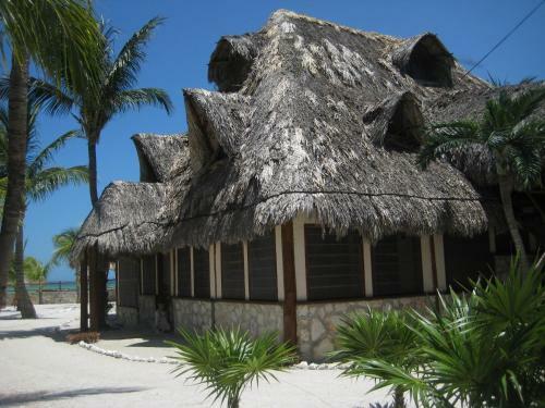 Aparthotel Guesthouse Holbox Apartments & Suites