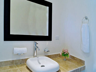 Hotel Puerto Holbox