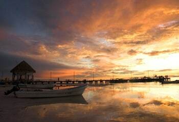 Hotel Puerto Holbox