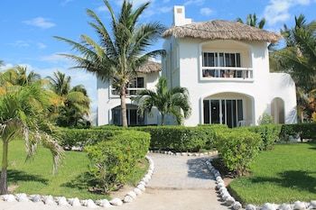 Hotel Puerto Holbox