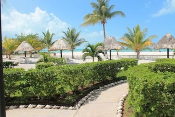 Hotel Puerto Holbox