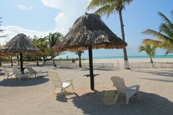 Hotel Puerto Holbox