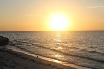 Hotel Puerto Holbox