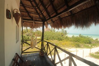 Hotel Casa Blatha Holbox