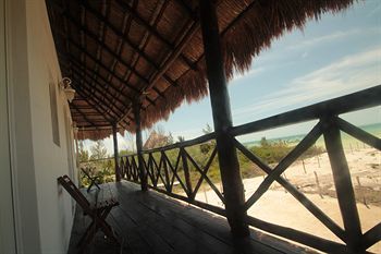 Hotel Casa Blatha Holbox