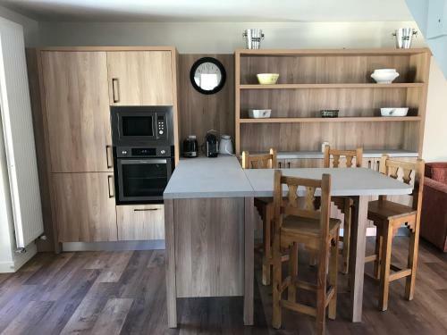 Apartamentos Chez Le Marquis Du Pontet