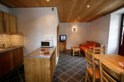 Apartamentos Chez Le Marquis Du Pontet