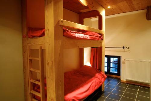 Apartamentos Chez Le Marquis Du Pontet