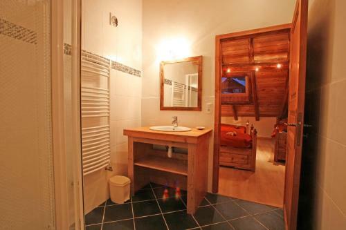 Apartamentos Chez Le Marquis Du Pontet