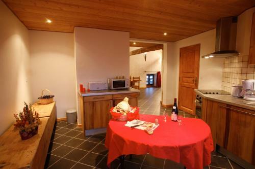 Apartamentos Chez Le Marquis Du Pontet