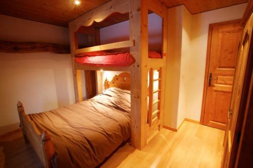 Apartamentos Chez Le Marquis Du Pontet