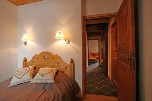 Apartamentos Chez Le Marquis Du Pontet