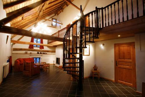 Apartamentos Chez Le Marquis Du Pontet