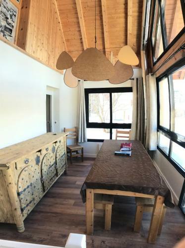 Apartamentos Chez Le Marquis Du Pontet