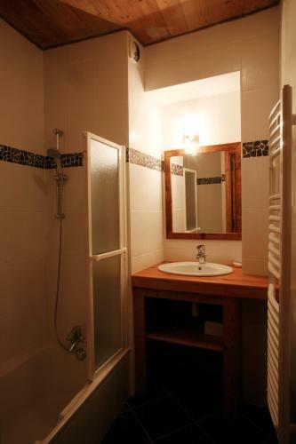 Apartamentos Chez Le Marquis Du Pontet