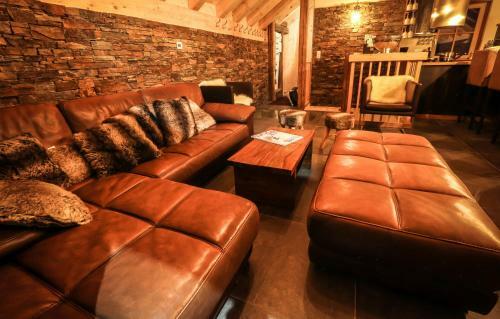 Odalys Chalet Les Lions Blancs