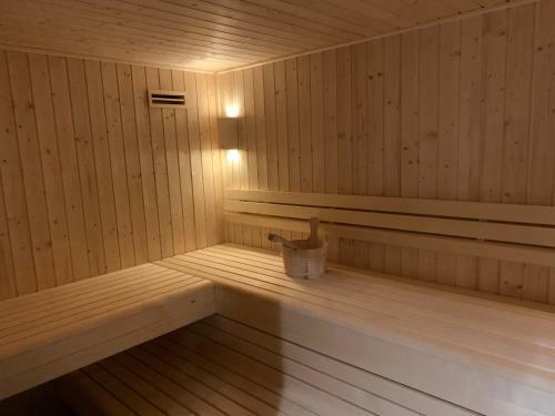 Apartamento Chalet S�taz