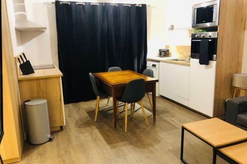 Apartamento Alta