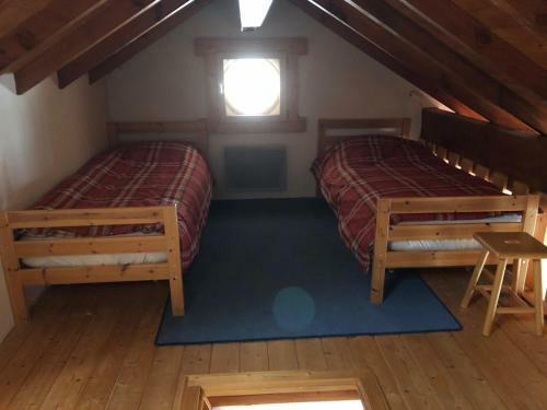 Apartamento Les Combettes de Valloire
