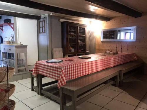 La Ferme de Lydie Et Son Annexe