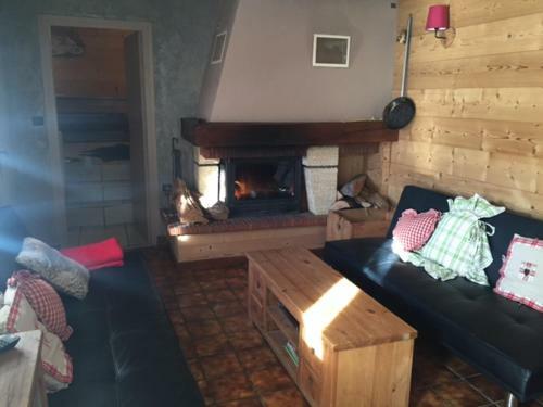 La Ferme de Lydie Et Son Annexe