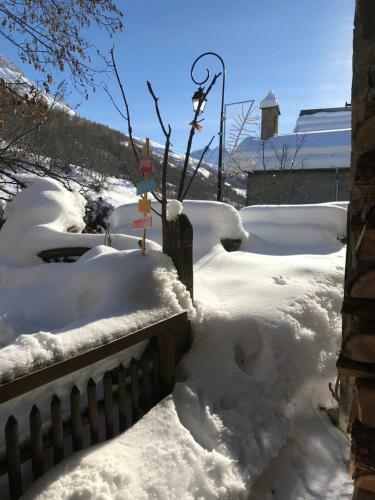 La Ferme de Lydie Et Son Annexe