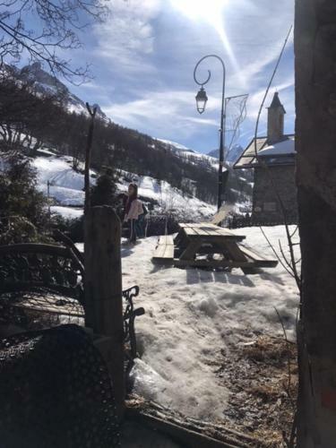 La Ferme de Lydie Et Son Annexe
