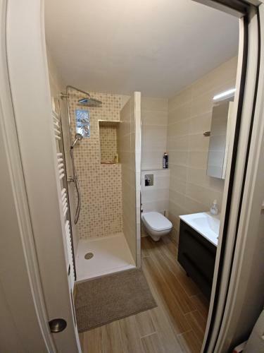Apartamentos Studio Cosy Et Chaleureux