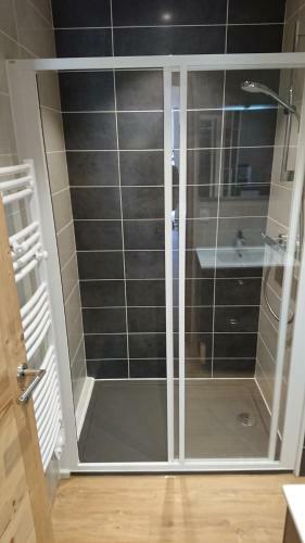 Apartamento Chalet Des Plans