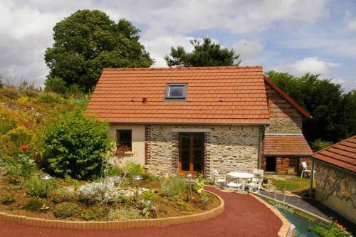 Le Jardin