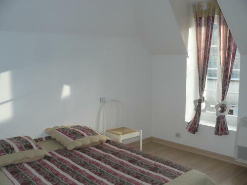 Bed & Breakfast La Grouas