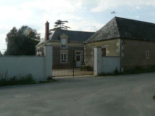 Bed & Breakfast La Grouas