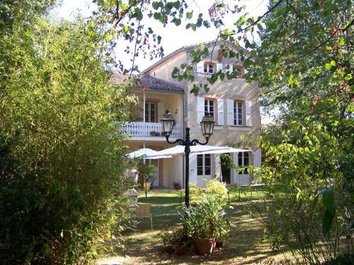 Bed & Breakfast Domaine De Las Planques