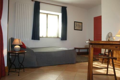 Hostal Au Pied Des Alpes