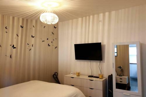 Apartamento Le Saint Symphorien