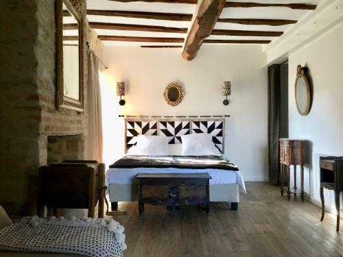 Apartamento Henri& Henriette Le Studiolo D'henri