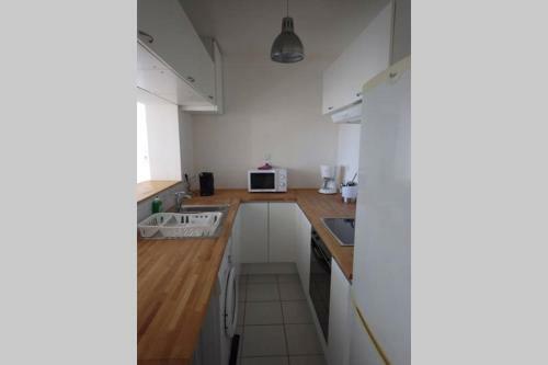 Apartamento Vannes Centre Logement 3 Pi�ces Avec Terrasse