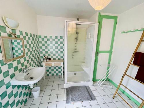 Bed & Breakfast Ch�teau Du Theuil