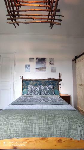 Bed & Breakfast La Vigneronne Des Costi�res